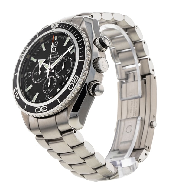 Omega Planet Ocean 2210.50.00 Image 2